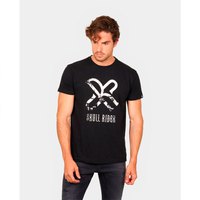 Skull rider Rider Kurzärmeliges T-shirt
