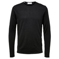 selected-rome-strickpullover