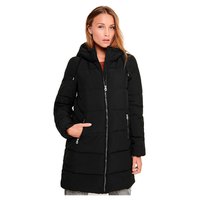only-cappotto-dolly-long-puffer