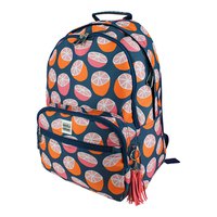 Jessica nielsen Citrus Backpack