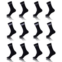 kappa-t710-socks-12-pairs