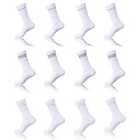 kappa-t709-socks-12-pairs