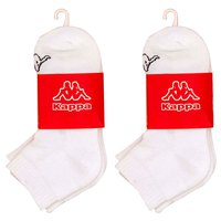 kappa-t252-socks-2-pairs