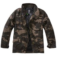 brandit-m65-standard-jacket
