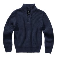 brandit-marine-troyer-high-neck-sweater