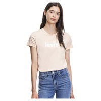 levis---kortarmad-t-shirt-the-perfect-17369