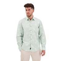 dockers-regular-icon-langarm-hemd