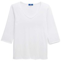 tbs-maudetee-t-shirt-mit-3-4-armeln-und-rundhalsausschnitt