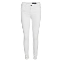 noisy-may-jeans-eve-taille-basse-skinny-white