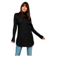 pieces-ellen-long-roll-neck-sweater