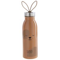 Aladdin Zoo Thermavac™ Stainless Steel Bottle 0.43L