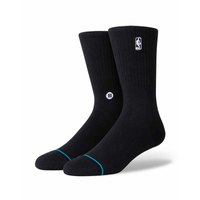stance-logoman-socks