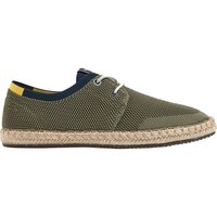 Pepe+JeansPepe Jeans Tourist Laces Up Knit Moccasini Uomo 
