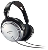 Philips Shp2500 Słuchawki