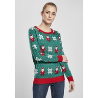 urban-classics-sweatshirt-santa-christmas
