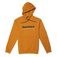 Timberland Wind Water Earth And Sky Hoodie