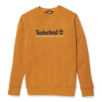 Timberland Wind Water Earth And Sky Sweatshirt