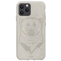 SBS Couverture D´ours Eco IPhone 11 Pro Max