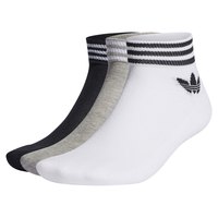 adidas-originals-trefoil-ankle-hc-sokken