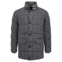 faconnable-new-limone-flanel-down-parka