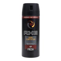 Axe Dark Temptation 150 ml Deodorant