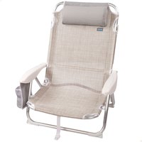 aktive-silla-plegable-multiposicion-aluminio-beach