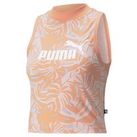 puma-t-shirt-sans-manches-floral-vibes-aop-high-neck
