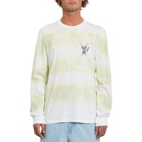 volcom-langarmad-t-shirt-egle-zvirblyte
