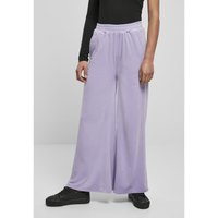 urban-classics-pantalones-high-waist-straight-velvet