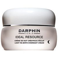 Darphin Ideal Resource Light Re-Birth 隔夜霜 50ml