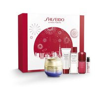 Shiseido Vital Perfection Pack