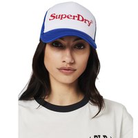 superdry-vintage-graphic-trucker-帽