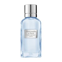 Abercrombie & fitch Eau De Parfum Vaporizer First Instinct Blue 30ml