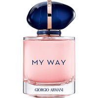 Giorgio armani My Way Agua De Perfume Vaporizador 50ml