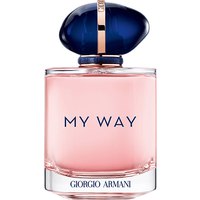 Giorgio armani Eau De Parfum Vaporizer My Way 90ml