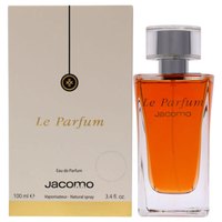 Jacomo Le Parfum Agua De Perfume Vaporizador 100ml