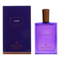 Molinard Jazmin Eau De Parfum Vaporizer 75ml