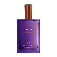 Molinard Violette Eau De Parfum Vaporizer 75ml