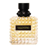 Valentino Donna Born Roma Yellow Agua De Perfume Vaporizador 100ml