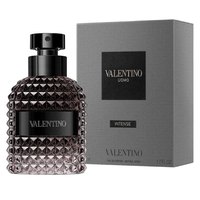Valentino Uomo Intense Eau De Parfum Vaporizer 50ml