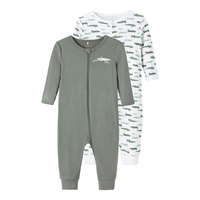 name-it-baby-onesies-nightsuit-zip-2-units