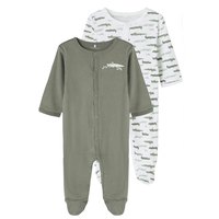 name-it-body-bebes-nightsuit-2-unidades