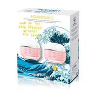 Biotherm Packa How Do You Breathe Without The Sea?