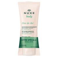 nuxe-reve-de-the-revitalising-shower-gel-200ml-2-units