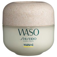 Shiseido Waso Yuku-C Schutzmaske 50ml