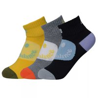 new-balance-calcetines-endless-days-ankle-3-pairs