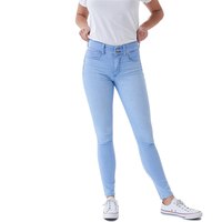 Salsa jeans Jeans Skinny Secret Light Color Detail