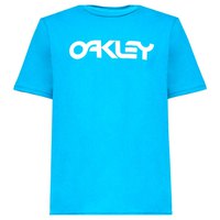 Oakley Mark II Μπλουζάκι με κοντό μανίκι με λαιμόκοψη