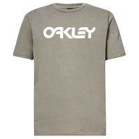 Oakley Mark II Μπλουζάκι με κοντό μανίκι με λαιμόκοψη