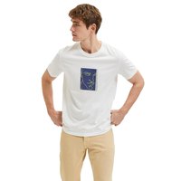 selected-relaxed-rob-kurzarm-t-shirt-mit-rundhalsausschnitt